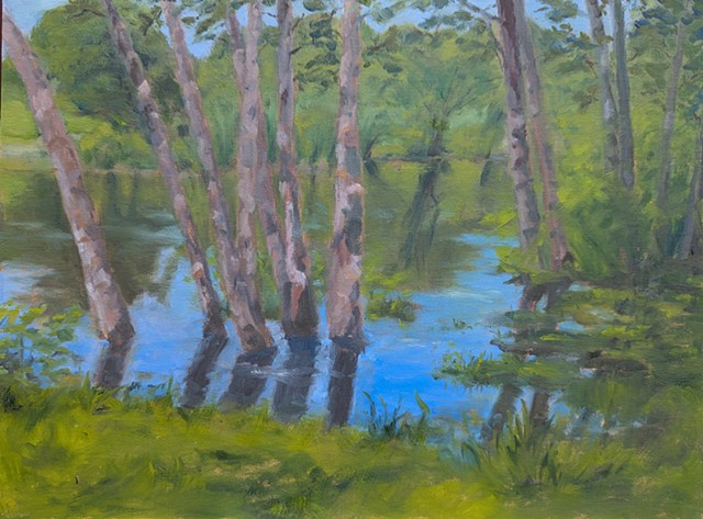 Concord River