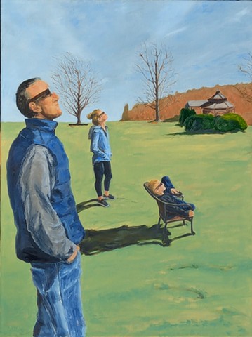 Figures and Portraits
