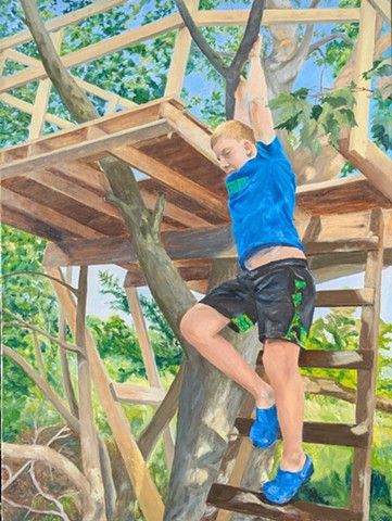 Treehouse