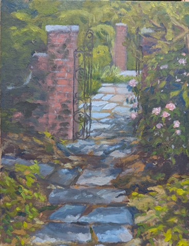 Spring Garden