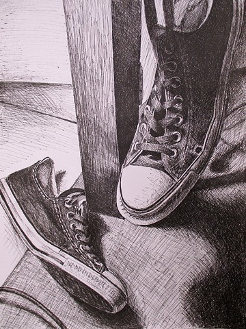 Shoe Portrait_3