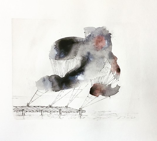Baleen/Catfish cloud