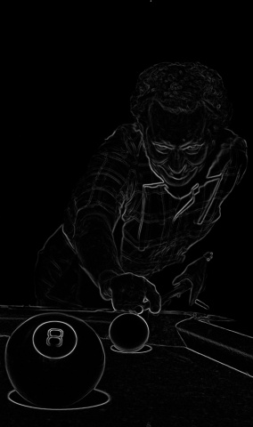 8 Ball