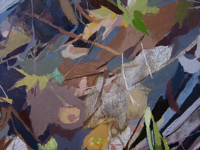 Large Compost [detail]