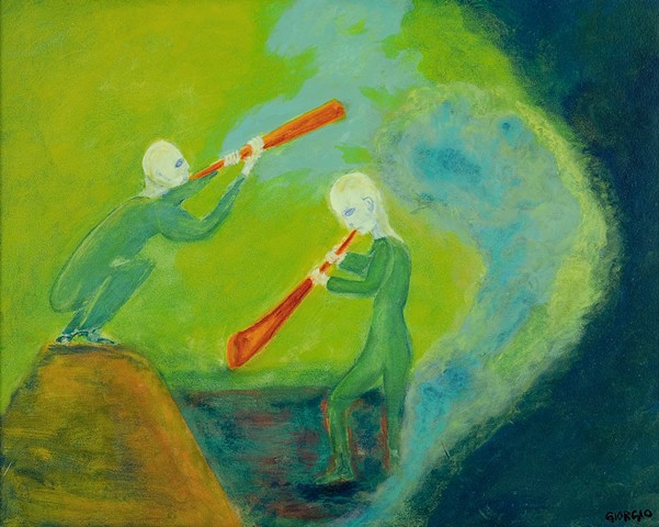 Horn Players