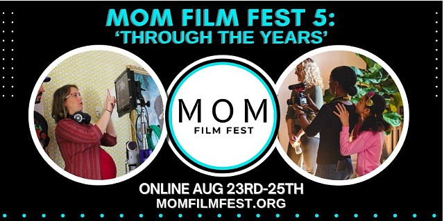 Mom Film Fest 5