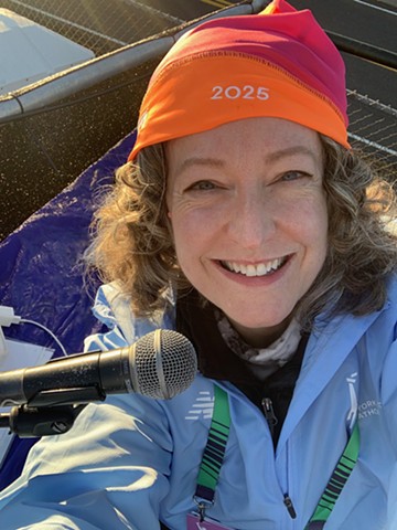 Marathon Announcing 2025