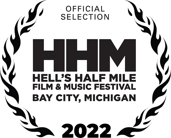 Hell's Half Mile Film Festival