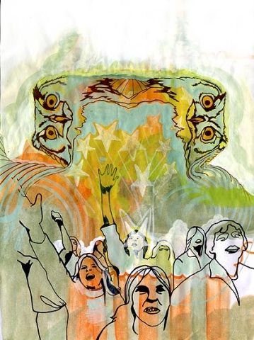 Escape From Hooterville