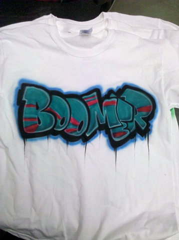 Boomer Shirt