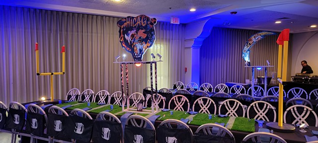 1920's party – Metro-Designs and Metro-Events: Professional Graphics and  Party Decorations