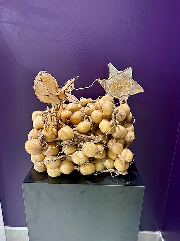 Prayer Dove of Or v’Zikaron (אוֹר וזִכָּרוֹן / Light and Remembrance) 