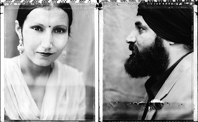 vladimir longauer photography portraiture singh seekh indian