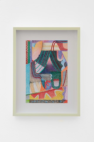 Hot Wires (Night Sweats)