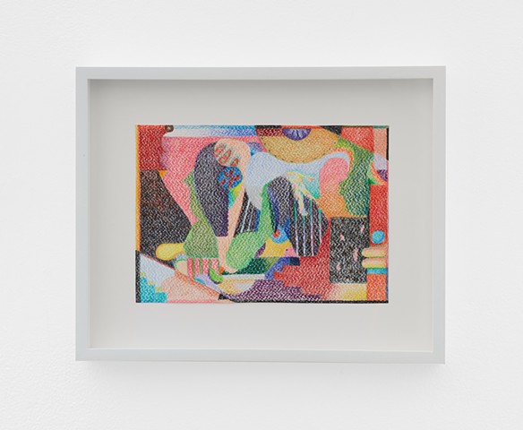 Smooth Pillars and Stairs