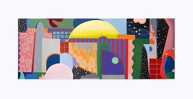 Paintings