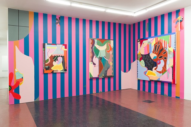 Exhibitions/Installations