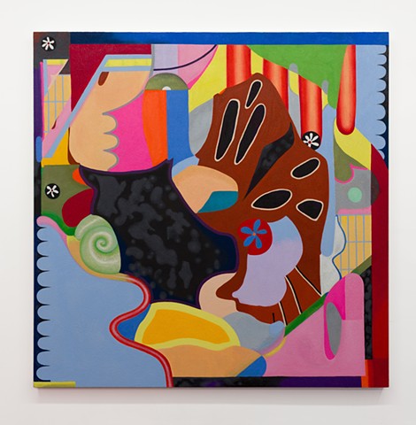 Paintings