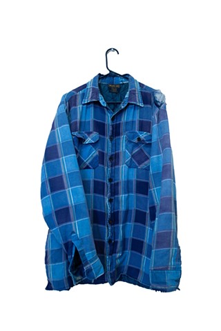 Truck Drivers Jacket