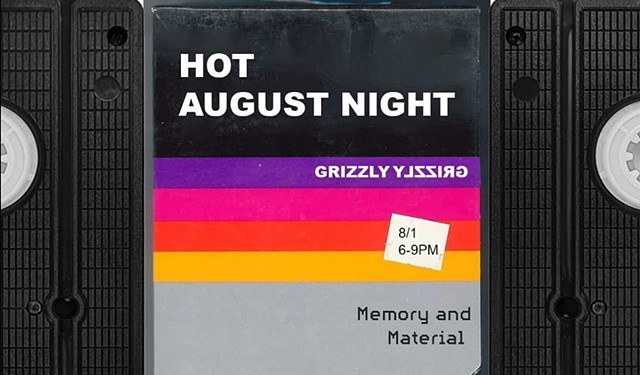 August 1, 2025