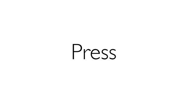 Press