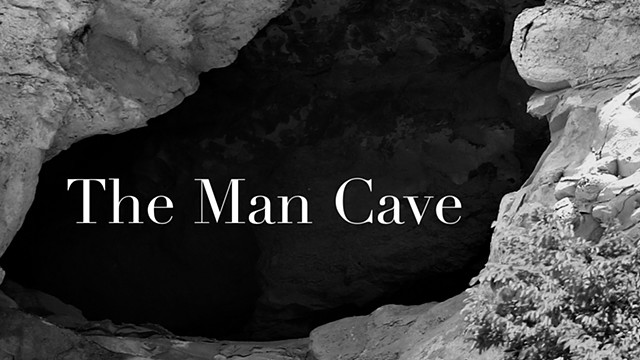 The Man Cave