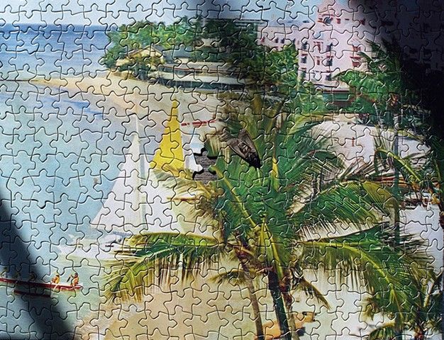 Allison Sexton (website under construction)