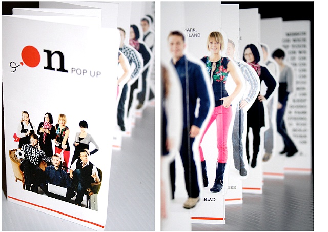 BROCHURE/2008