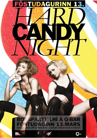 POSTER/2009