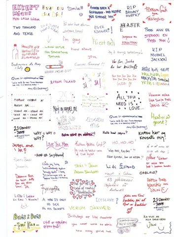 POSTER/2007-2009