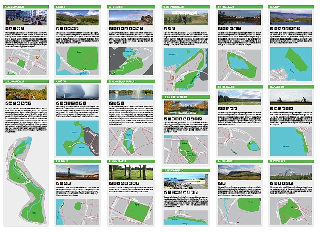 MAPMAKING/2009