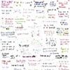 POSTERS & POSTCARDS/2007-2009