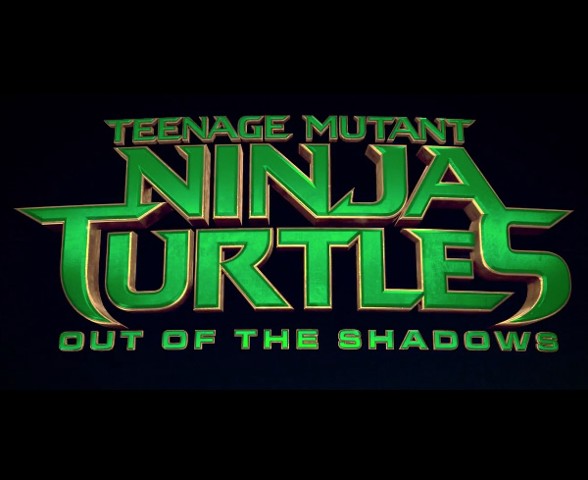 TMNT2: Out of the Shadows