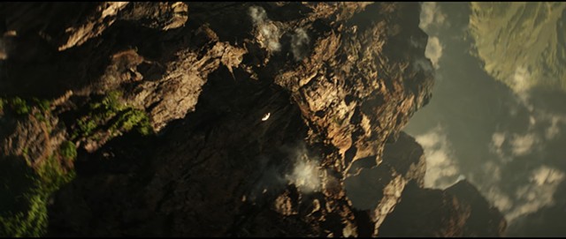 3D Environment