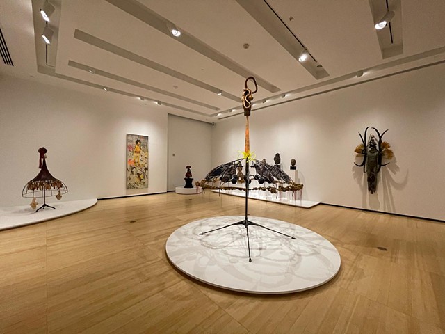 Asia Society New York the Museum, 