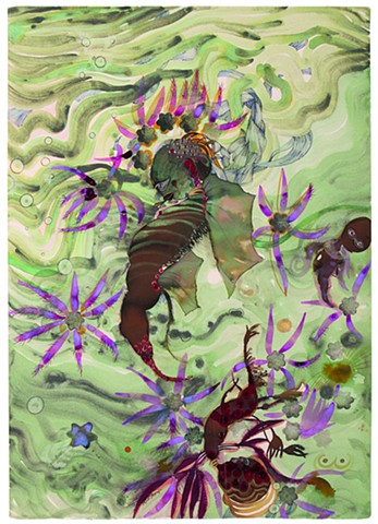 Scented worlds