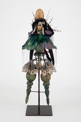 The Shape of Power: Stories of Race and American Sculpture