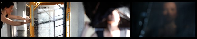 Blind Spot, screen 2