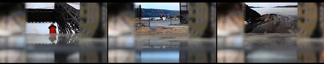 Flipped Access