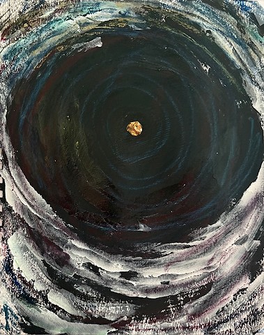 The Void: In Memory of my Twin Brother Eric