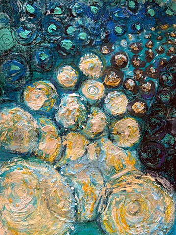 Celestial Planet Parades