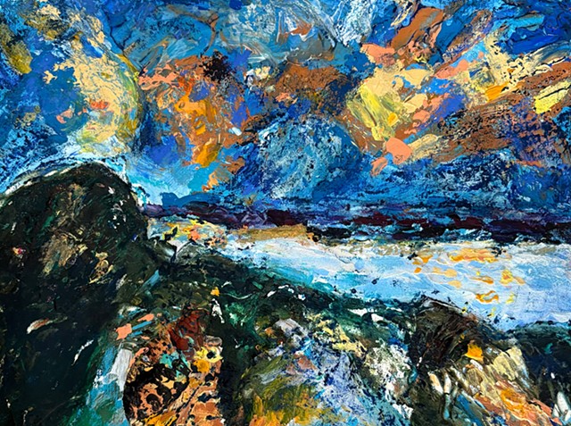 Searching for the Light