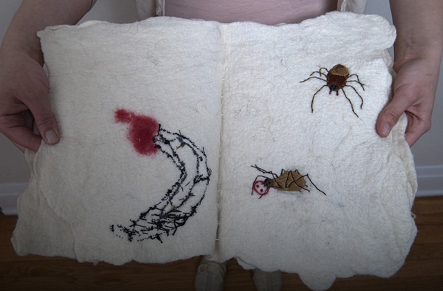 The Book of Bites