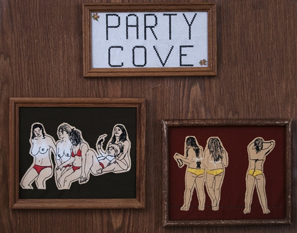 Party Cove