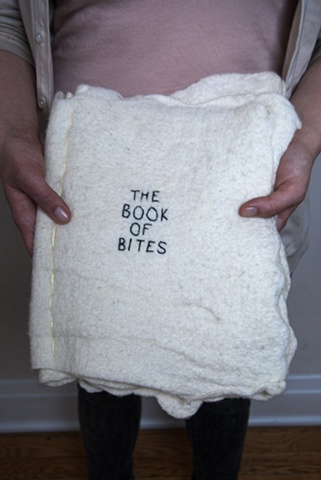 The Book of Bites