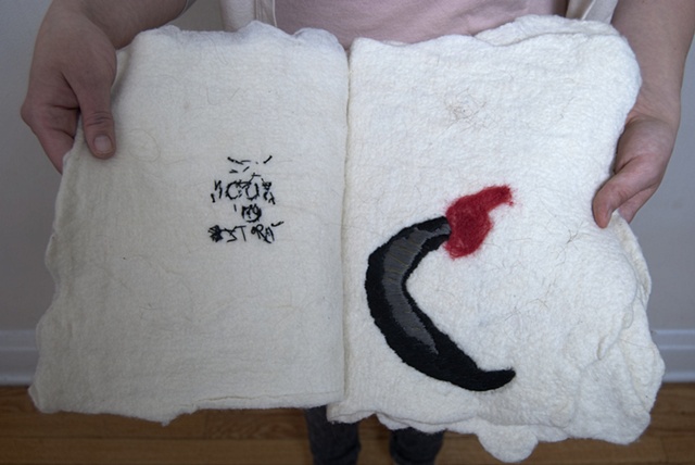 The Book of Bites