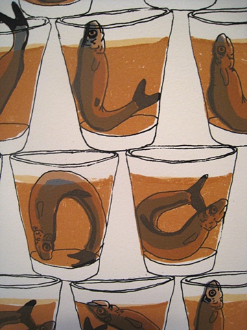 Minnow Shots