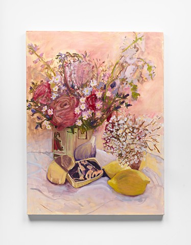 Stillife Painting