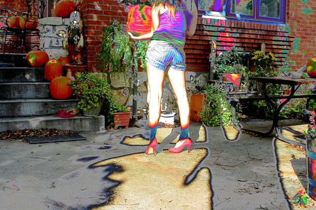 "choose one, the one, the perfect one"