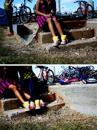 "broken glass mends" 